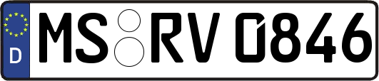 MS-RV0846
