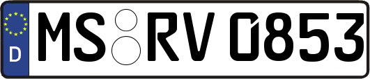 MS-RV0853