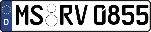 MS-RV0855