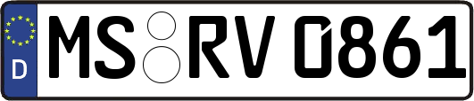 MS-RV0861