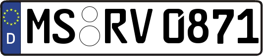 MS-RV0871