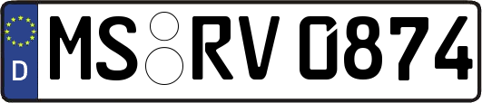 MS-RV0874