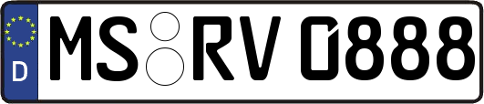 MS-RV0888