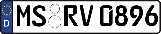 MS-RV0896