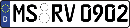 MS-RV0902