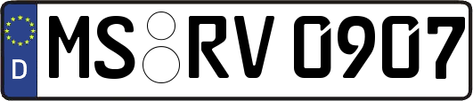 MS-RV0907