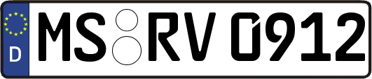 MS-RV0912