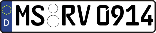 MS-RV0914