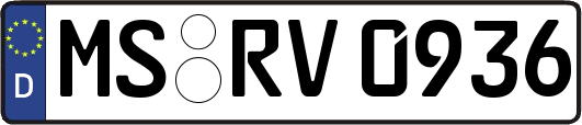 MS-RV0936