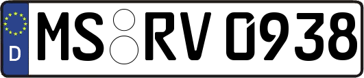MS-RV0938
