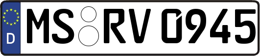 MS-RV0945