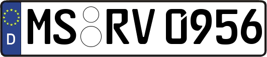 MS-RV0956
