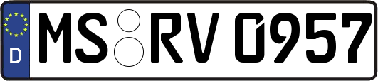 MS-RV0957