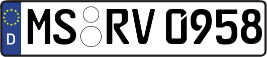 MS-RV0958