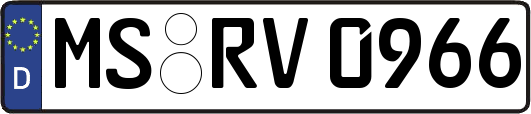 MS-RV0966