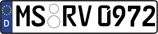 MS-RV0972