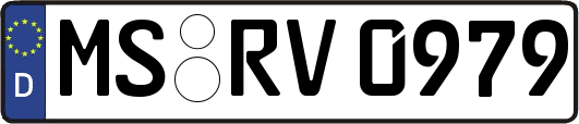 MS-RV0979