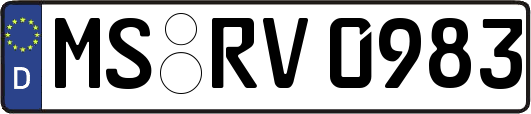 MS-RV0983
