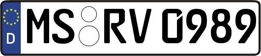 MS-RV0989
