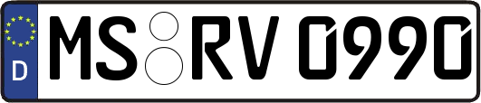 MS-RV0990