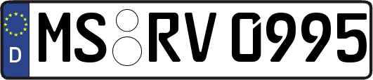 MS-RV0995