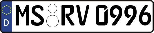 MS-RV0996