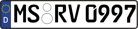 MS-RV0997