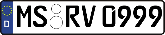 MS-RV0999