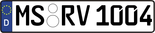 MS-RV1004