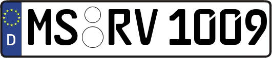 MS-RV1009