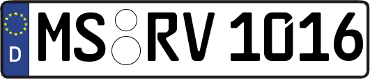 MS-RV1016