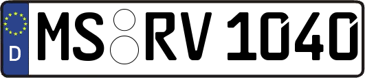 MS-RV1040
