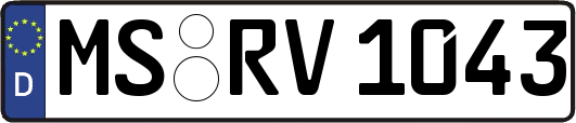 MS-RV1043