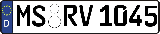 MS-RV1045
