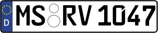 MS-RV1047
