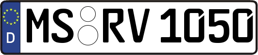 MS-RV1050