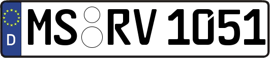 MS-RV1051