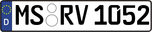 MS-RV1052