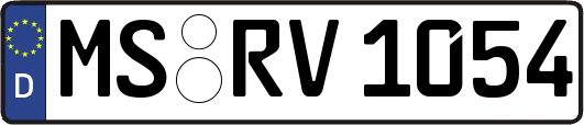 MS-RV1054