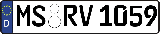 MS-RV1059