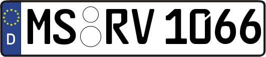 MS-RV1066