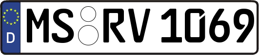 MS-RV1069