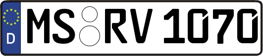 MS-RV1070