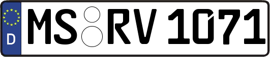 MS-RV1071