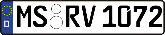 MS-RV1072