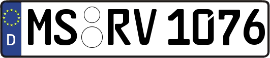 MS-RV1076