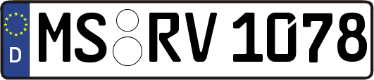 MS-RV1078