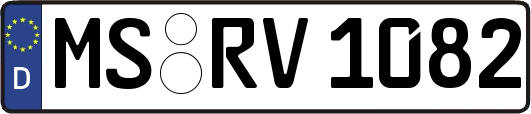 MS-RV1082
