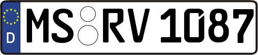 MS-RV1087