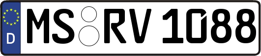 MS-RV1088